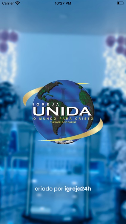 Igreja Unida Cidade Líder