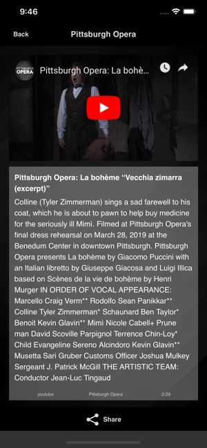 Pittsburgh Opera(圖4)-速報App