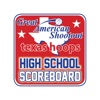 GASO TexasHoops HS Scoreboard