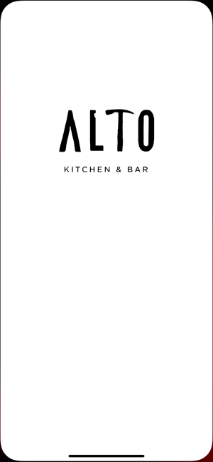 Alto Kitchen & Bar