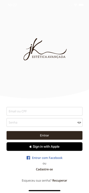 JK Estética avançada