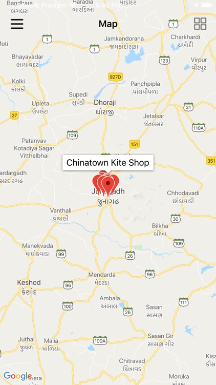 Junagadh Kite Store Customer screenshot-3