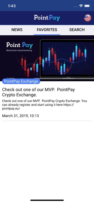 PointPay News(圖4)-速報App