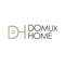 Welcome to our App Domux Home Collection