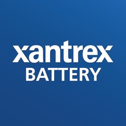 Xantrex Battery