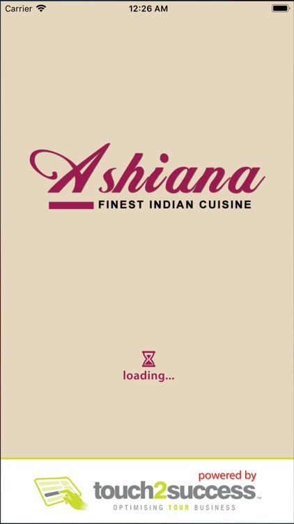 Ashianaa Tandoori