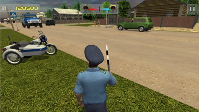 Traffic Cop Simulator 3d By Oleg Andreev Ios United States Searchman App Data Information - ranks in roblox policesim nyc
