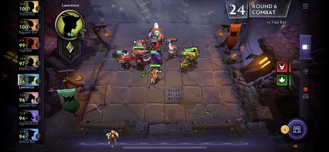 Dota Underlords On The App Store