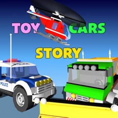 Activities of Toy Cars Story 3D: Drive Sims