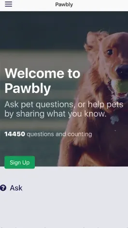 Game screenshot Pawbly mod apk