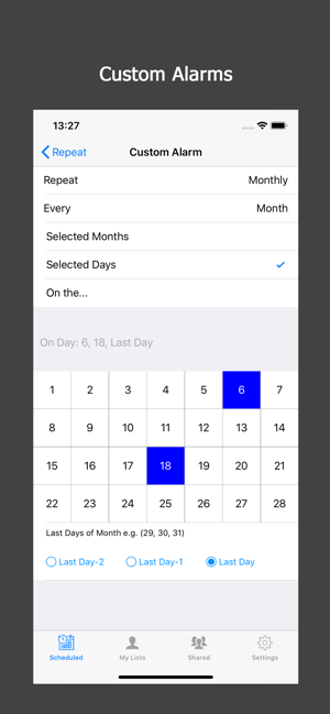 Lists & Reminders Pro(圖4)-速報App