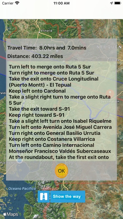 Eclipse Run screenshot-5