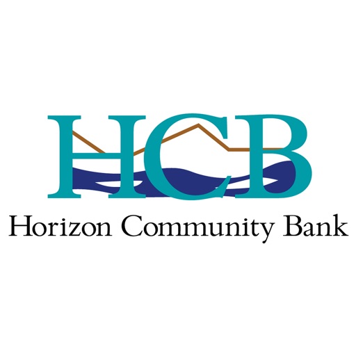 Horizon Community Bank iOS App