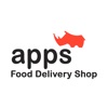 AppsRhino Food Shop