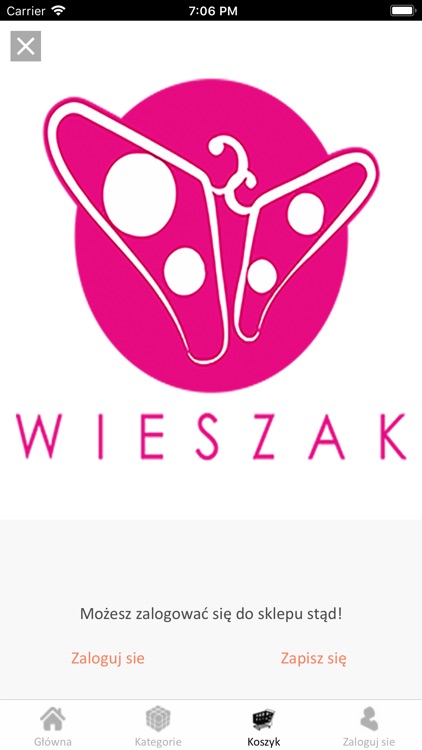 Wieszakshop.pl - Outlet screenshot-6