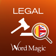 Diccionario de Leyes Inglés