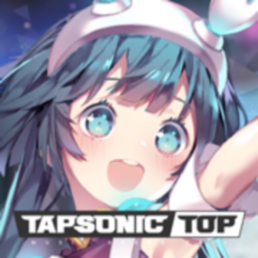 TAPSONIC TOP - Music Game