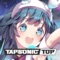 The new beginning of TAPSONIC, over 14 million downloaded music game worldwide