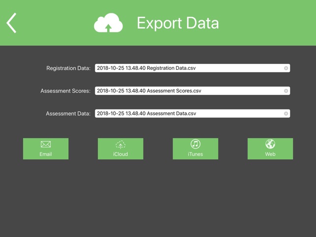 NIH Toolbox en Español(圖6)-速報App