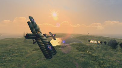 Warplanes: WW1 Sky Aces screenshot 4