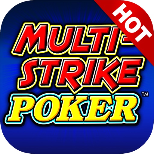 Multi-Strike Poker™