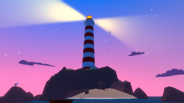 Bright Light (Voidland) screenshot-6