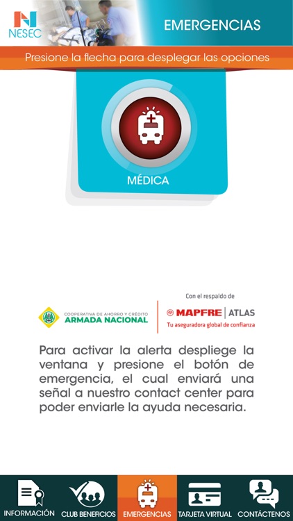 ASISTENCIAS MAPFRE