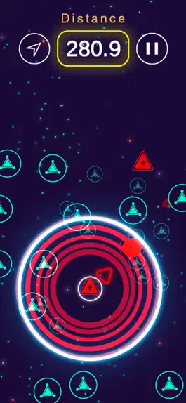 Game screenshot Jumper: A light Odyssey mod apk