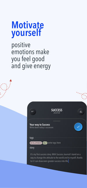 Success Journal your Motivator(圖4)-速報App