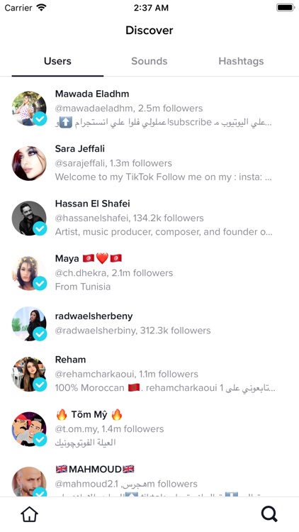 Insta Repost for TikTok