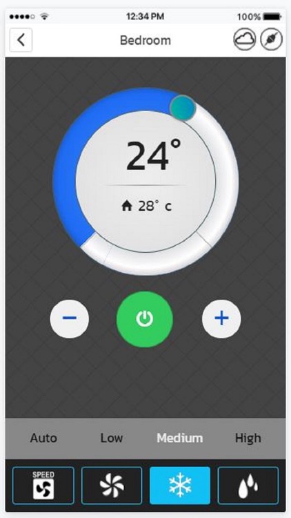 Intronics Wi-Fi