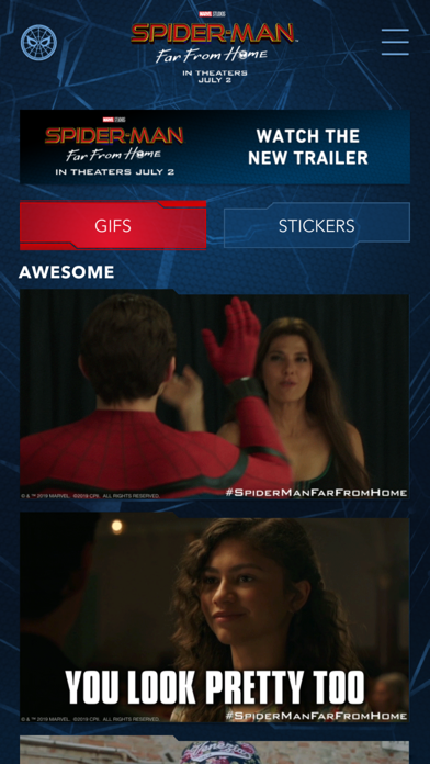 Image of Spider-Man: Far From Home