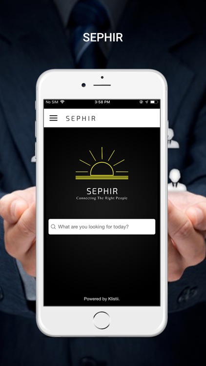 SEPHIR