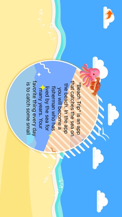 Happy Beach Trip screenshot-5