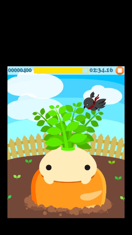 SiriSiri Carrot - しりしりキャロット