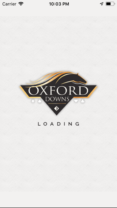 How to cancel & delete Oxford downs from iphone & ipad 1