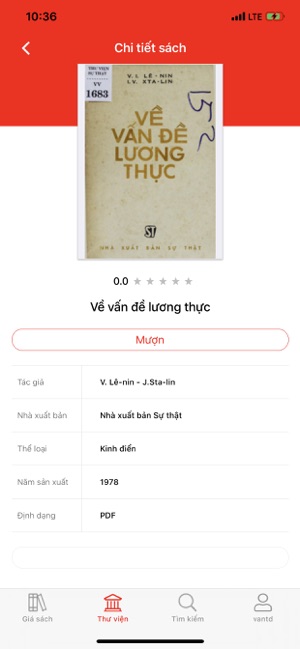 Kho sách lý luận, chính trị(圖4)-速報App