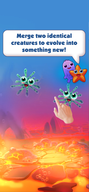 Game of Evolution: Clicker(圖1)-速報App