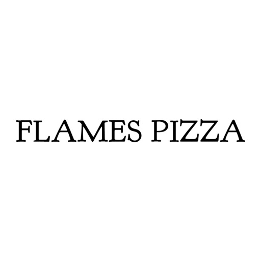 Flames Pizza-Pontardawe icon