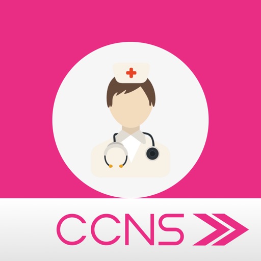 CCNS Test Prep icon