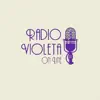 Radio Violeta App Delete