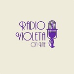 Download Radio Violeta app
