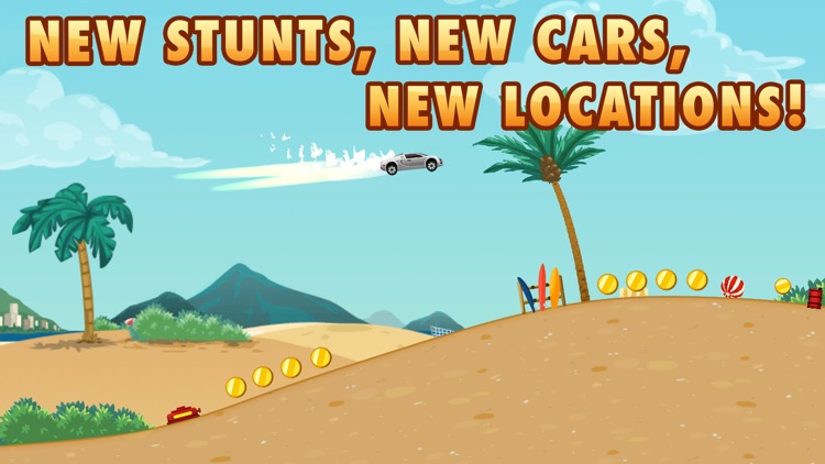 Extreme Road Trip 2 screenshot-1