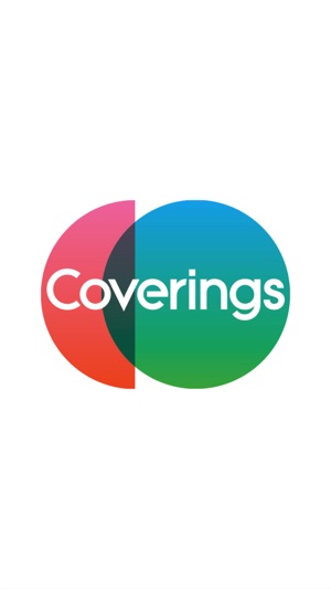 Coverings Show(圖1)-速報App