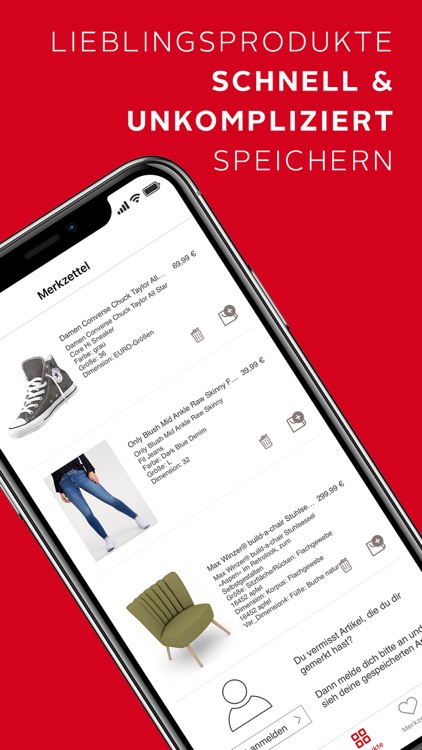 OTTO Shopping - Mode & Living