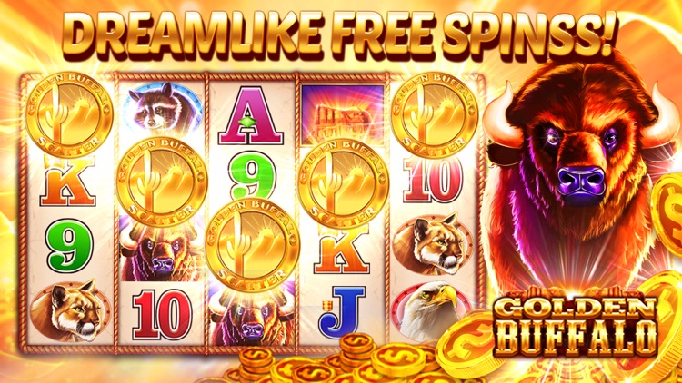 BoomBoom Casino - Vegas Slots