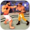 Kick Fighting: Wrestling Win is an action & adventure sports game so do not hesitate to face your challengers