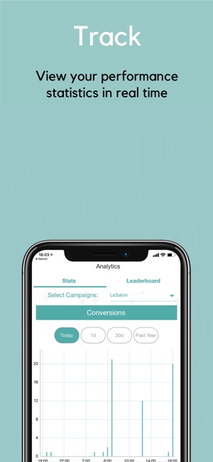 Yoke Analytics(圖2)-速報App