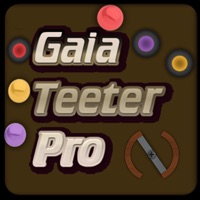 Gaia Teeter Pro sur PC