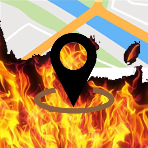 Boston Fire Incident Map